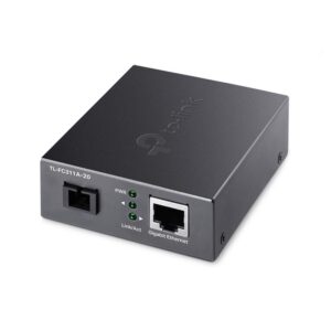 Медіаконвертер TP-LINK TL-FC311A-20 (2)