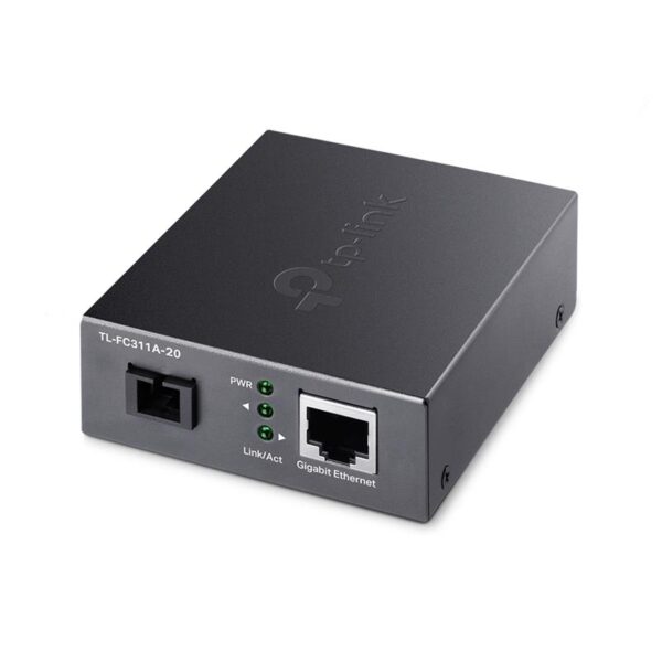 Медіаконвертер TP-LINK TL-FC311A-20 (1)