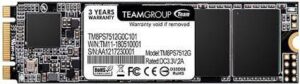 Накопичувач M.2 SSD 512GB TEAM MS30 (TM8PS7512G0C101) (2)