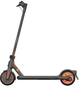 Електросамокат Xiaomi Mi Electric Scooter 4 Go Сірий (1)