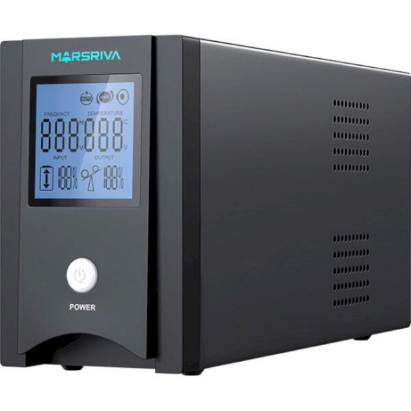 ДБЖ Marsriva MR-UF600P (1)