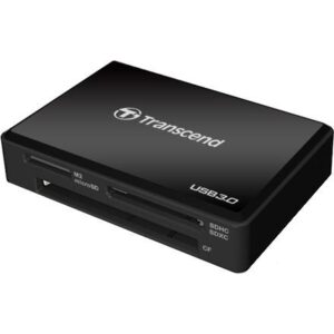 Картрідер Transcend TS-RDF8K2 USB 3.1