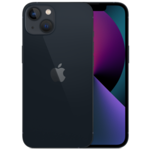 Apple iPhone 13 128GB Midnight (MLPF3ZD/A)