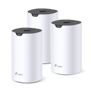 Домашня WiFi система TP-LINK Deco S7 (3-pack)