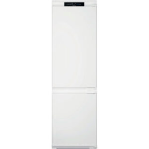 Вбудований холодильник Indesit INC18T311