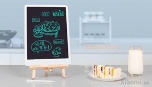 Планшет для малювання Xiaomi MiJia Mi LCD Blackboard 13.5" White