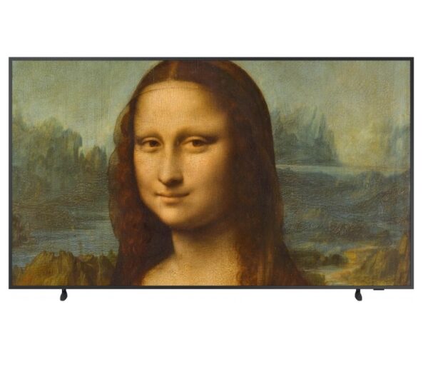 50" Samsung QE50LS03BAUXUA Smart TV