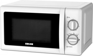 Мікрохвильова піч Edler ED-2079W (1)