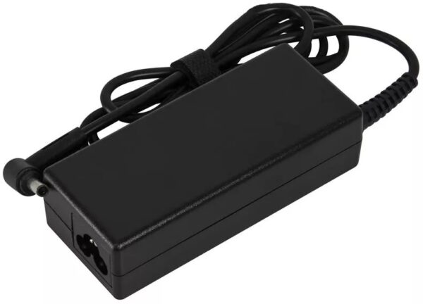 Блок живлення для ноутбука Samsung 60W(12V/5A) 6.5x4.4