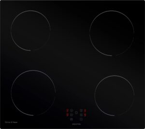 Варильна поверхня електрична Gunter&Hauer I 6 B