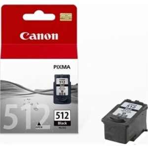 Картридж Canon PG-512 Black (2969B007)