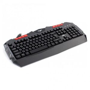 Клавіатура Frime Dragonfly USB