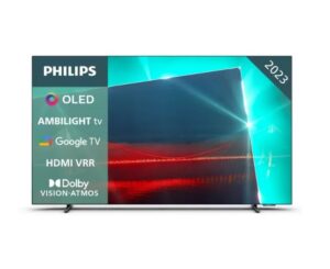 65" Philips 65OLED718/12