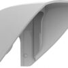 Козирьок Ajax Hood для датчика руху MotionProtect Outdoor (3)