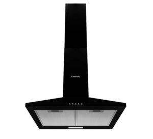 Витяжка MINOLA HK 5214 BL 700 LED