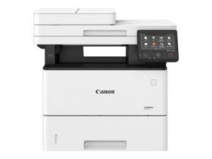 БФП Canon i-SENSYS MF552DW [5160C011AA] (1)