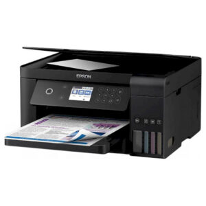 МФУ Epson L6160 (C11CG21404) WI-FI (3)