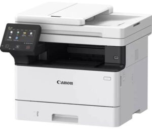 БФП Canon MF465dw з Wi-Fi (5951C007)