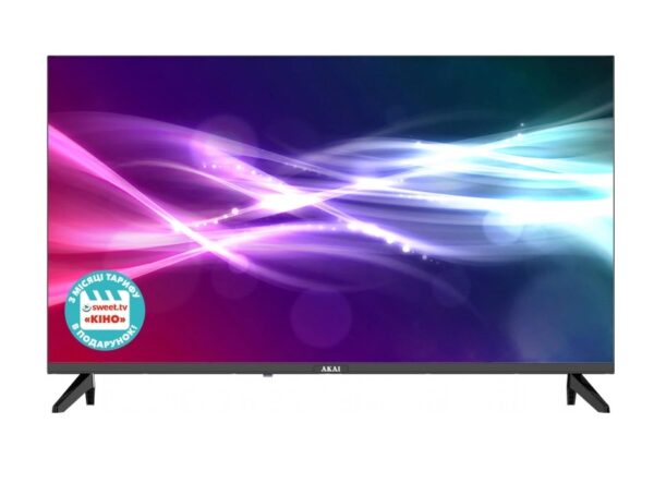 42" AKAI UA42FHD22T2SF