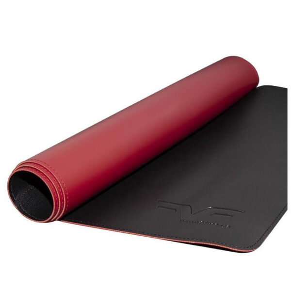 Килимок Frime GPF-MSF-XXXL-05 Moonsurfer XXL Black/Red