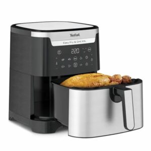 Мультипіч TEFAL EY801D15