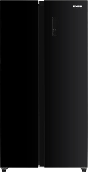 Холодильник Edler ED-450NBG