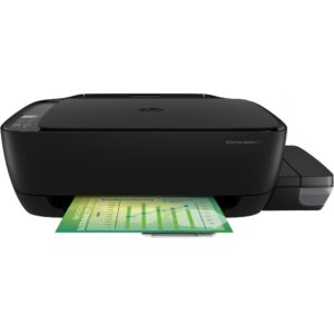 БФП HP Ink Tank 415 з Wi-Fi (Z4B53A)