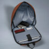 Рюкзак 15,6" Frime Keeper Dark red