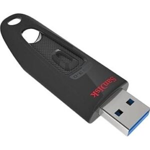 USB Flash 16Gb USB 3.0 SanDisk Ultra (SDCZ48-016G-U46)