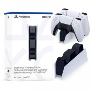 Зарядна станція для геймпада PlayStation 5 Dualsense Charging Station