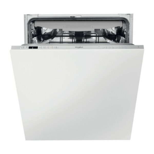 Вбудована посудомийна машина Whirlpool WIC3C34PFES (3)