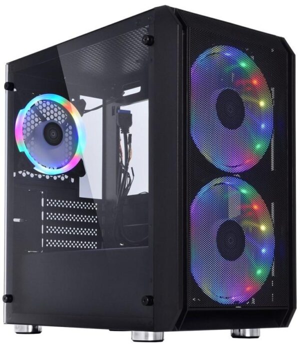 Корпус QUBE NEPTUNE MINI (QB08N_FCNU3)