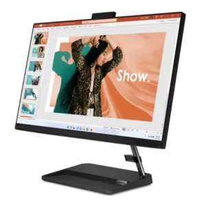 Моноблок Lenovo IdeaCentre AIO 3 24IAP7 (F0GH011SUO)