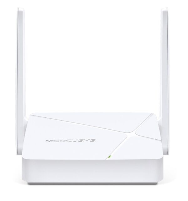 Маршрутизатор Wi-Fi Mercusys MR20