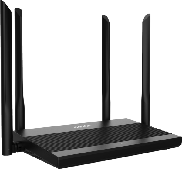 Маршрутизатор Wi-Fi Netis N3