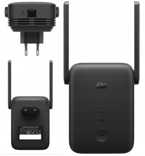 Ретранслятор Xiaomi Mi WiFi Range Extender