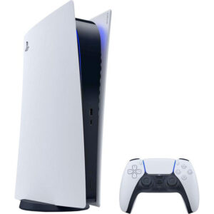 Sony PlayStation 5 Digital Edition (1013159)