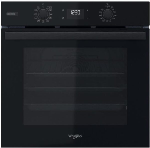 Духова шафа Whirlpool OMSR58CU1SB (1)