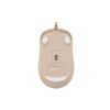 Мишка A4-Tech Fstyler FM26S Cafe Latte (1)