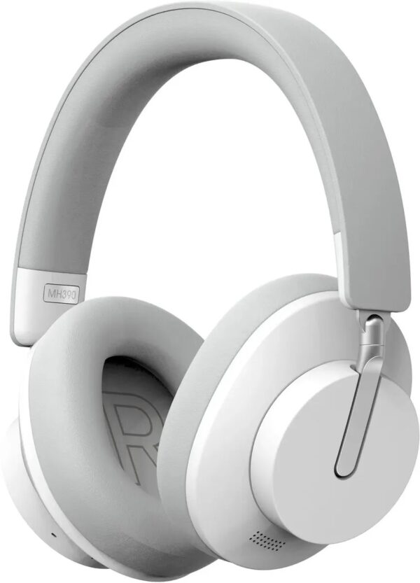Навушники A4-Tech Bloody MH390 White