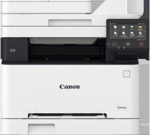 БФП Canon i-SENSYS MF655Cdw (5158C004) (1)