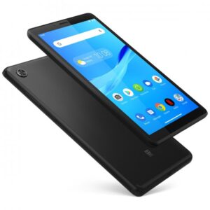 Планшетний ПК Lenovo Tab M7 (ZA570107EG) 32GB LTE Onyx Black (1)