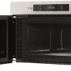 Вбудована мікрохвильова піч Whirlpool MBNA900X (2)