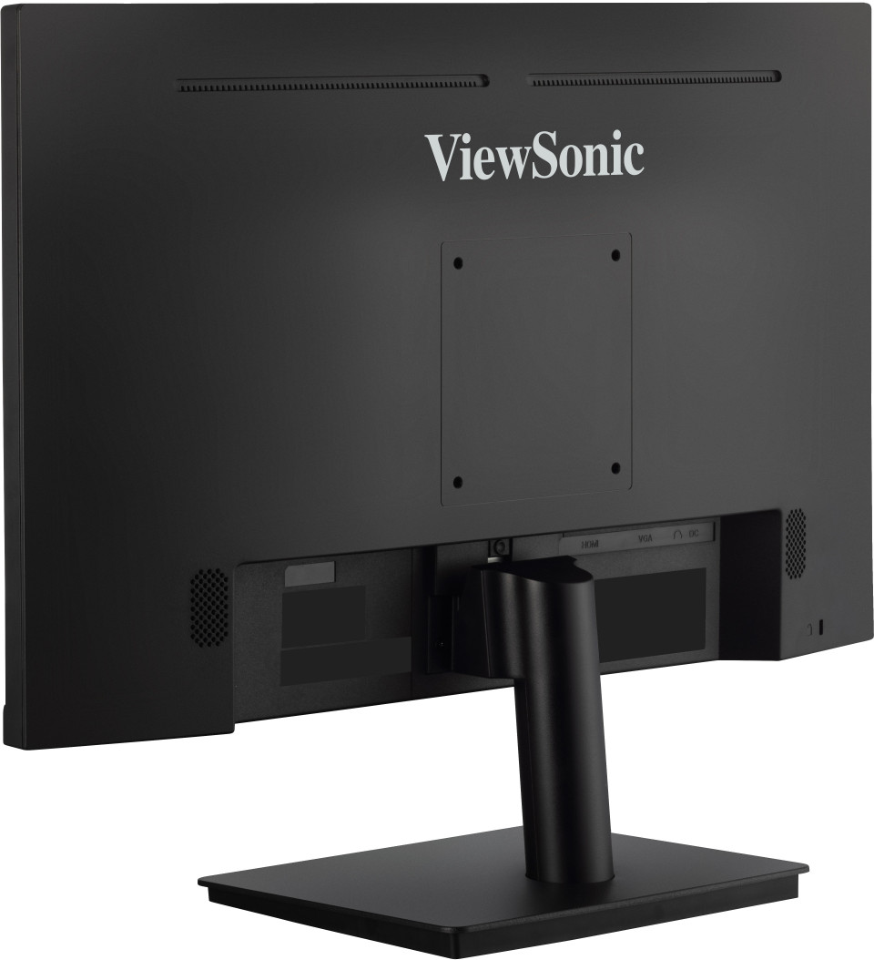 Монітор 24" Viewsonic VA2406-H (2)