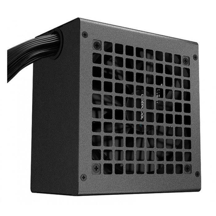 Блок живлення DeepCool 600W 80+ (PF600)(R-PF600D-HA0B-EU) (2)