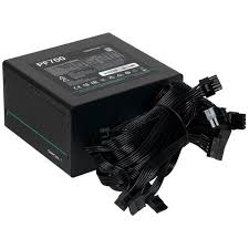 Блок живлення DeepCool PF700 700W (R-PF700D-HA0B-EU) (2)