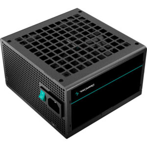 Блок живлення DeepCool PF700 700W (R-PF700D-HA0B-EU) (1)