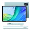 Планшетний ПК Teclast M50 (6940709685532) 128GB LTE Metal Blue (3)