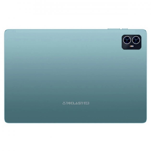 Планшетний ПК Teclast M50 (6940709685532) 128GB LTE Metal Blue (2)