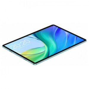 Планшетний ПК Teclast M50 (6940709685532) 128GB LTE Metal Blue (1)